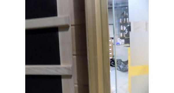 infrasauna Marimex Trendy 2001 M (Bazar sn - 151389)